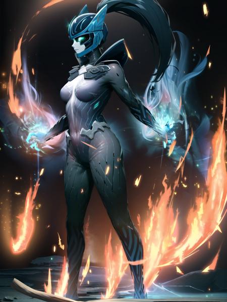 Phantom Assassin Arcana Dota Lora Wip Pa Arcana V Stable