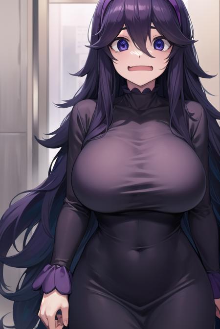 Hex Maniac オカルトマニア Pokemon ポケモン v1 0 Stable Diffusion LyCORIS