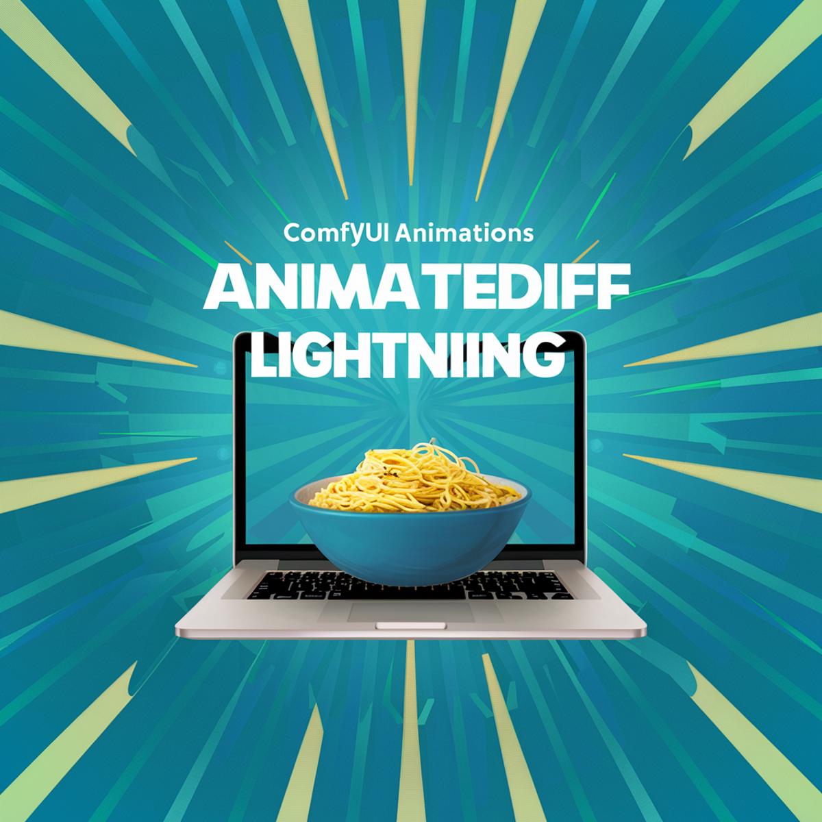 Animatediff Lightning Dance Animations Civitai