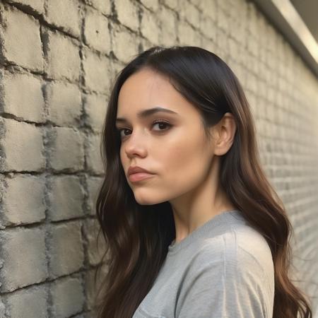 Jenna Ortega SDXL V1 0 Stable Diffusion LoRA Civitai