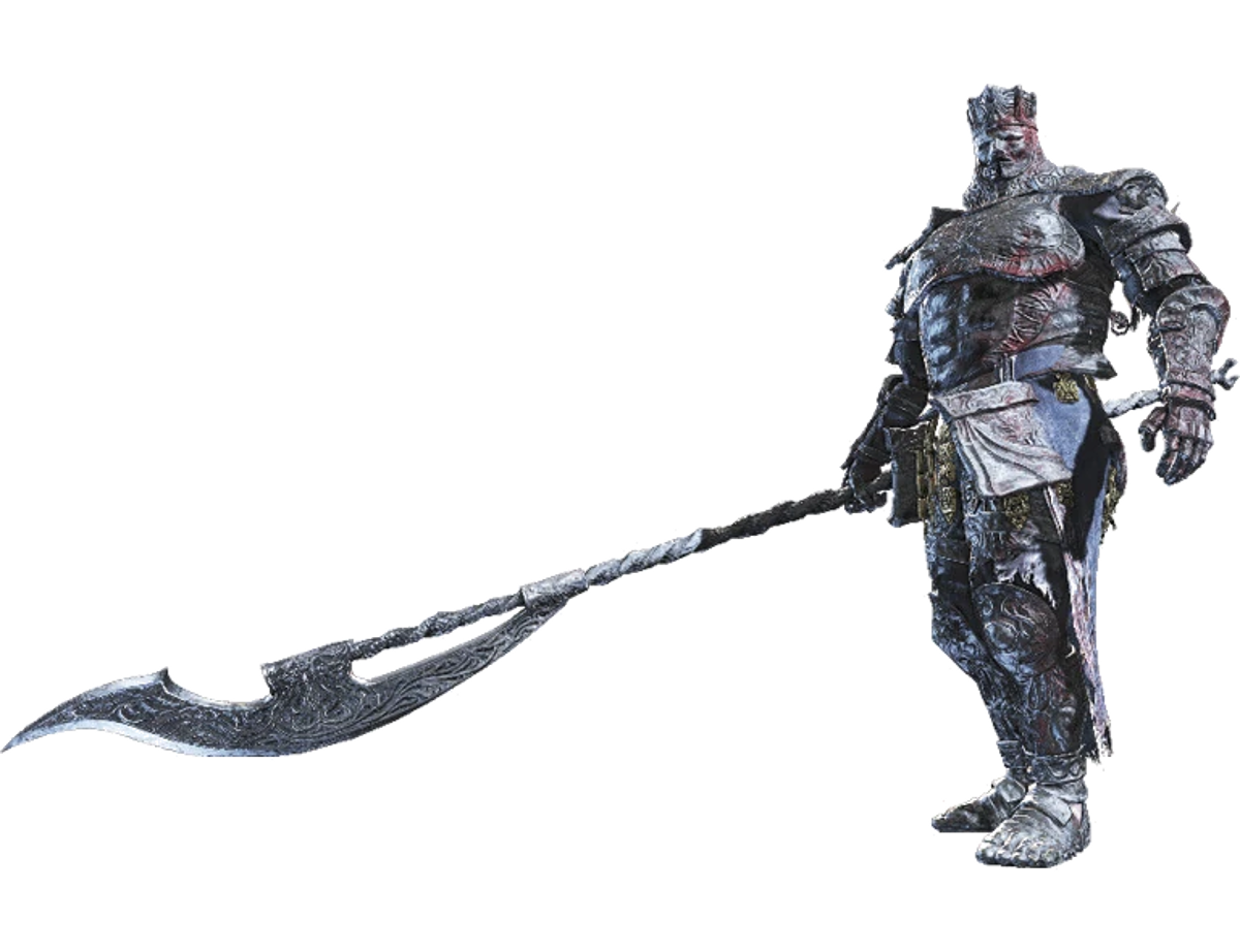 Civitai LORA SD1 5 For Iudex Champion Gundyr Dark Souls 3 Character