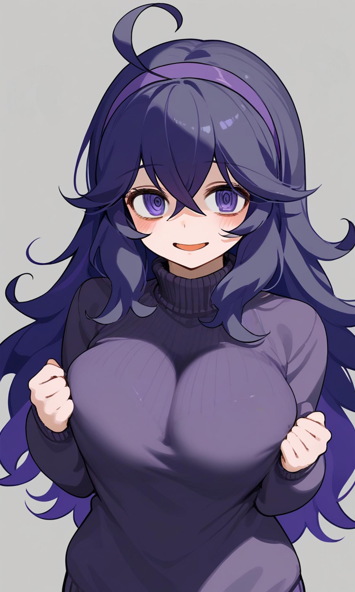 Hex Maniac Pokemon XL Pony Pony Stable Diffusion LoRA Civitai