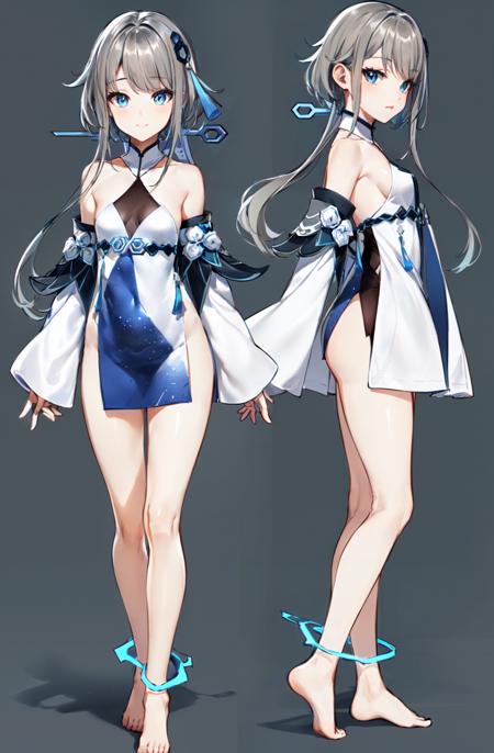 Mihoyo Collection Honkai Impact Rd Honkai Star Rail Genshin