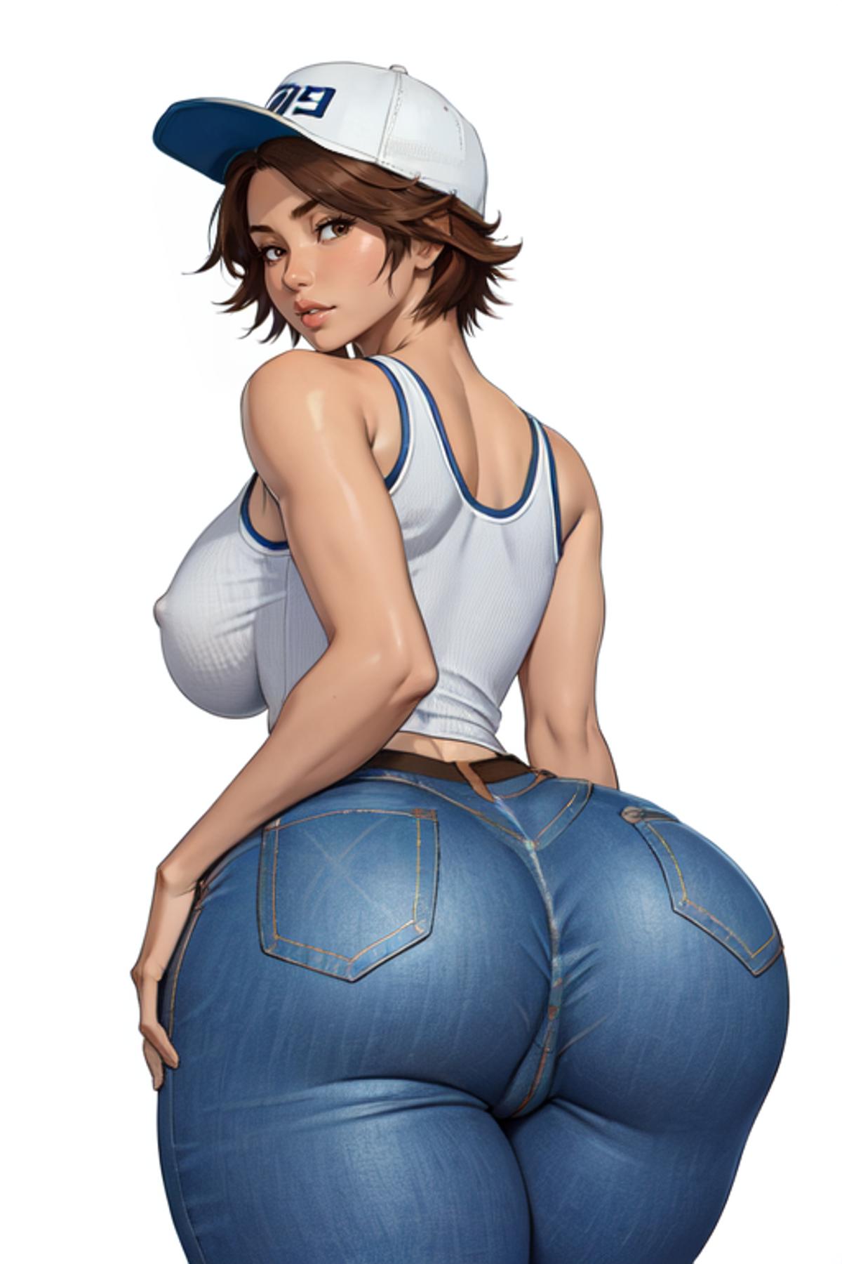 Asuka Kazama Nsfw Sfw Tekken V Stable Diffusion Lora Civitai