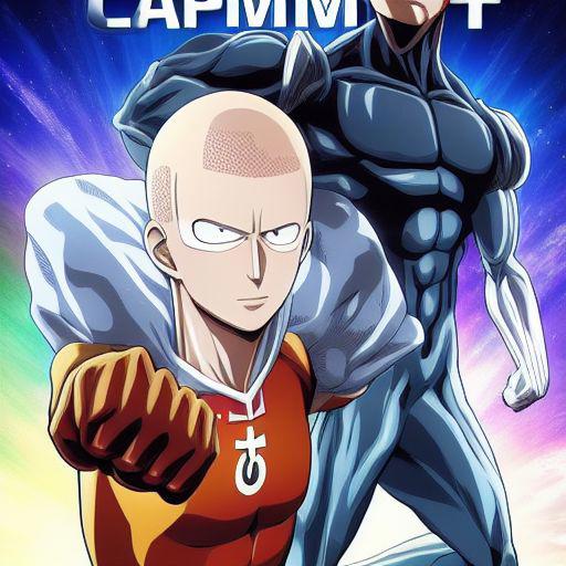 Onepunchman Learned Embeds Stable Diffusion Embedding Civitai