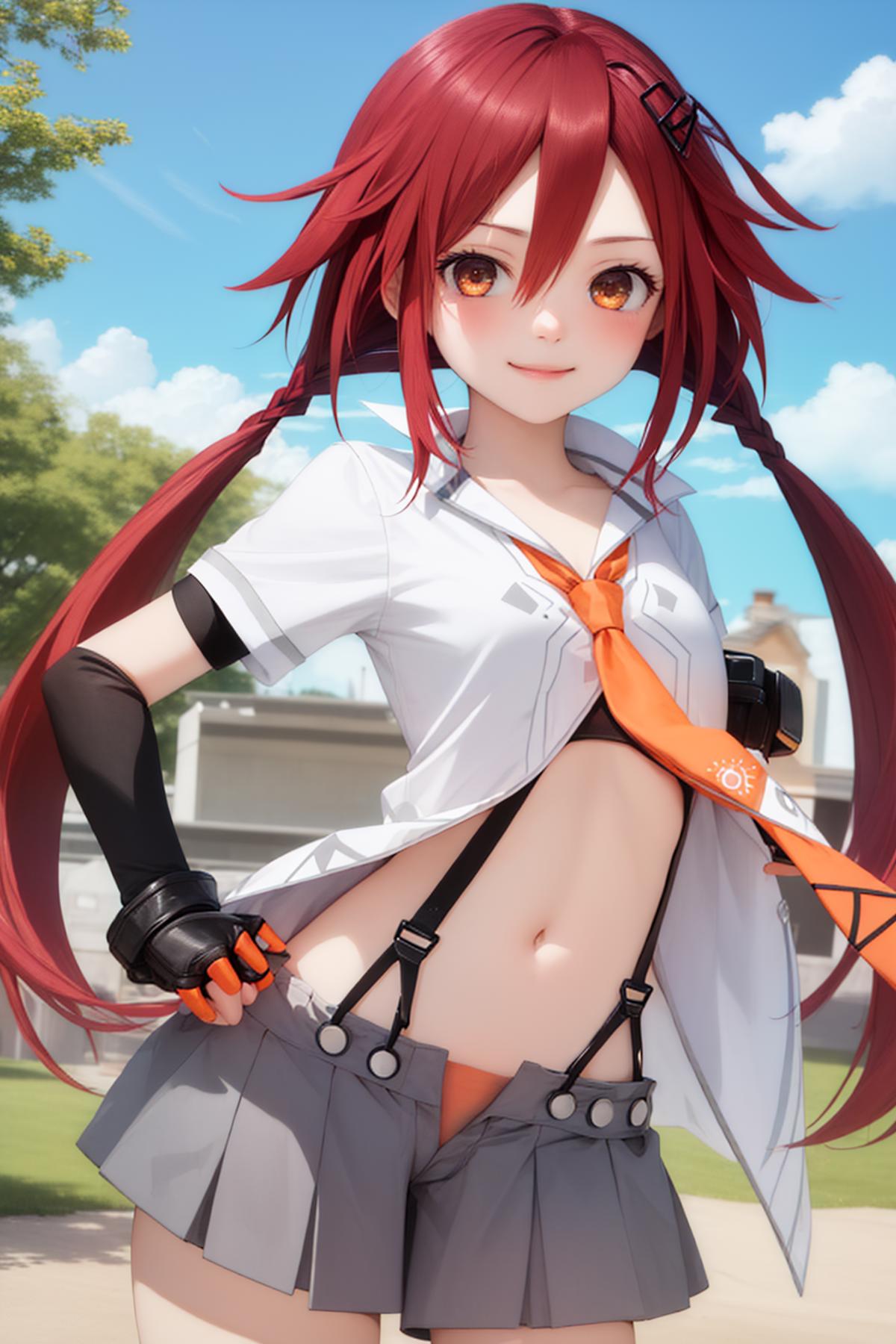 Uzume Tennouboshi Megadimension Neptunia VII V1 0 Stable