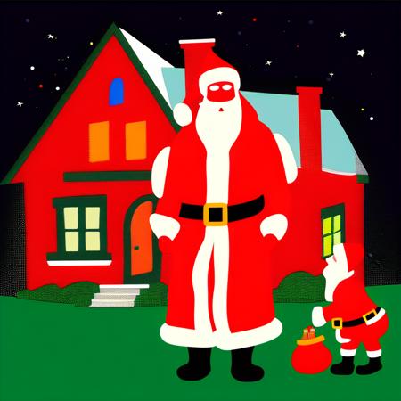Kalender Bubette Advent Calendar_Christmas