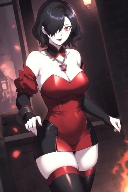 Viscount Latina (Overgeared)