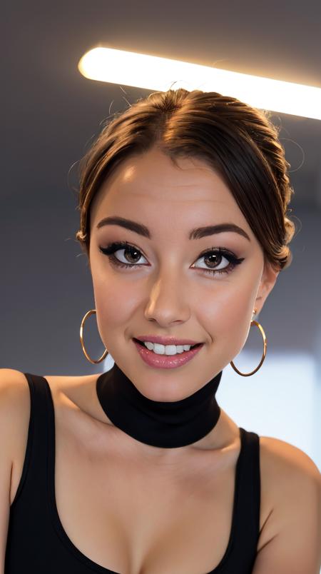Adult Film Industry Stars Miss Rican