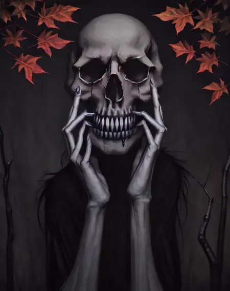 RFKTRs horroria