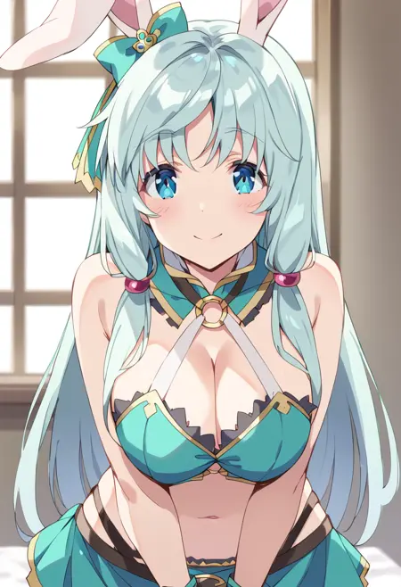 Shea Haulia シア・ハウリア / Arifureta: From Commonplace to World's Strongest ありふれた職業で世界最強