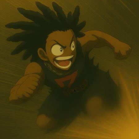 Speed V1