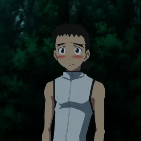 Tenchi Muyo - Kenshi Masaki