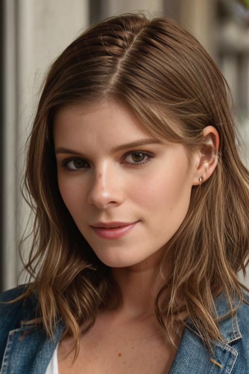 Kate Mara image by barabasj214