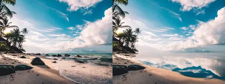 Alkaid Realistic Fill