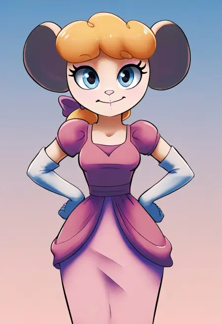 Bomb Mouse - Tom & Jerry (1967)