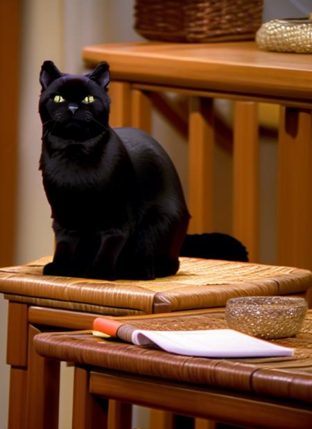 Salem Saberhagen v1.0.0