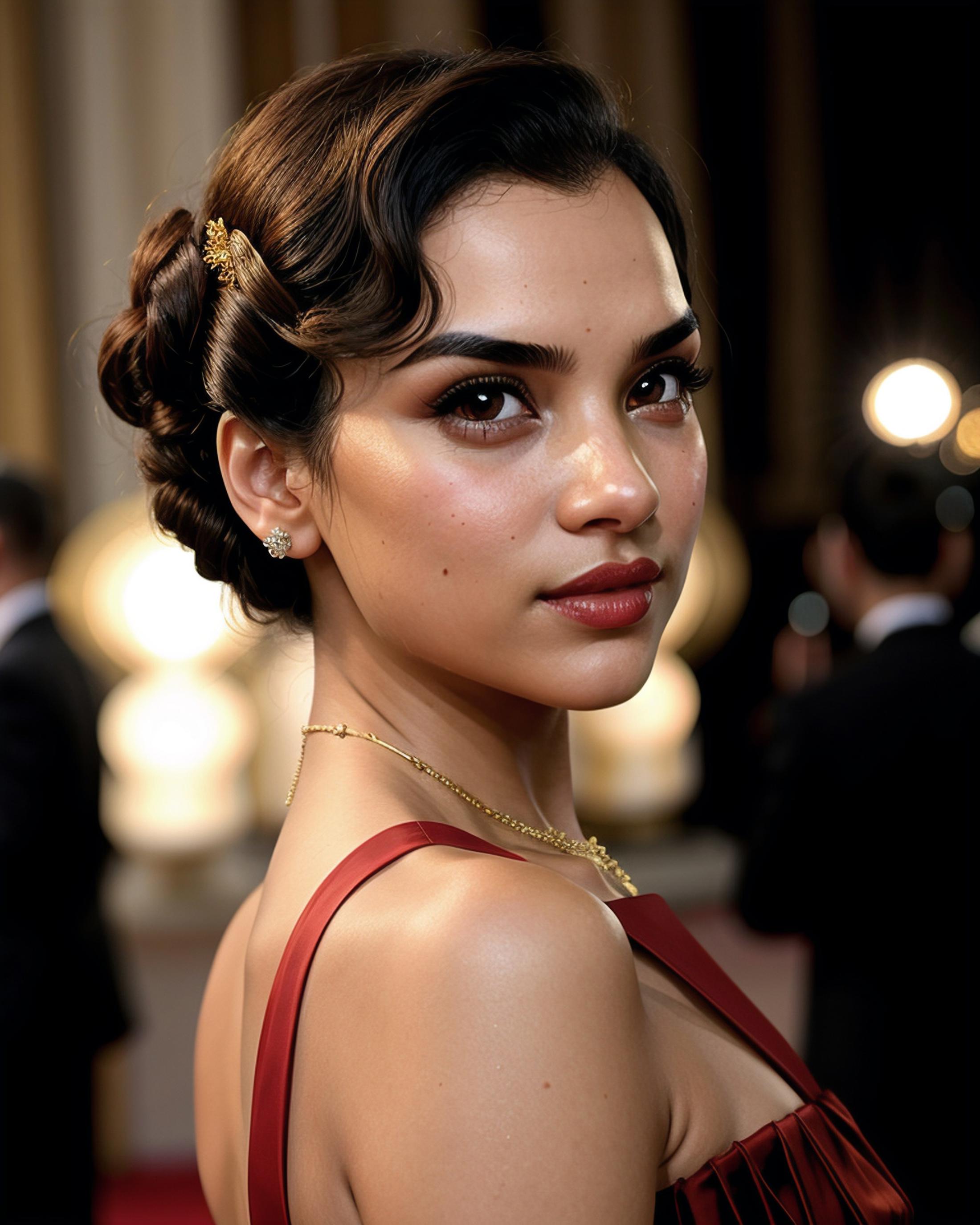 Amber Rose Revah image by chzbro