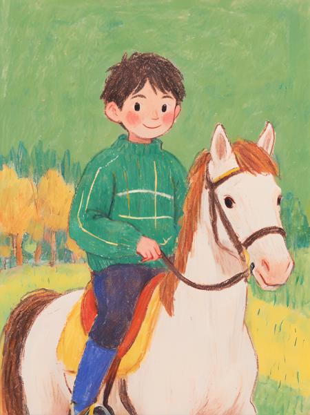 Painting style-wwm v1.0