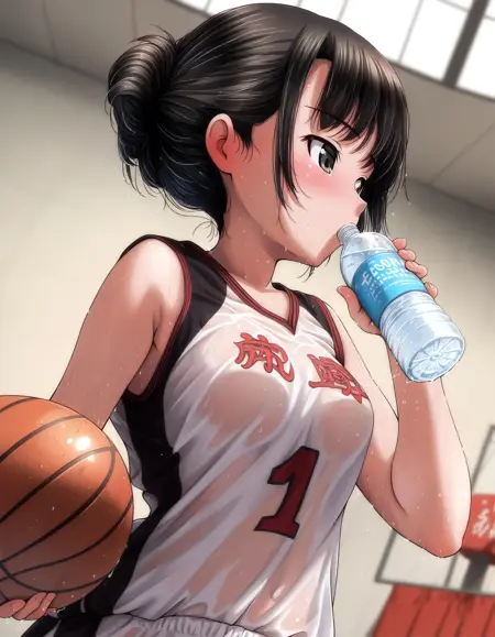 Matsunaga Kouyou Style