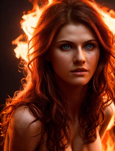 Alexandra Daddario v1.0