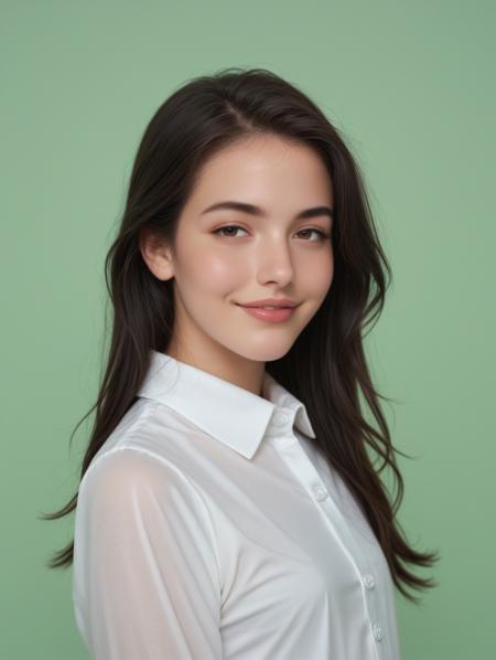 Alexandra Botez | PonyGirl's Models | PONY XL v2.0