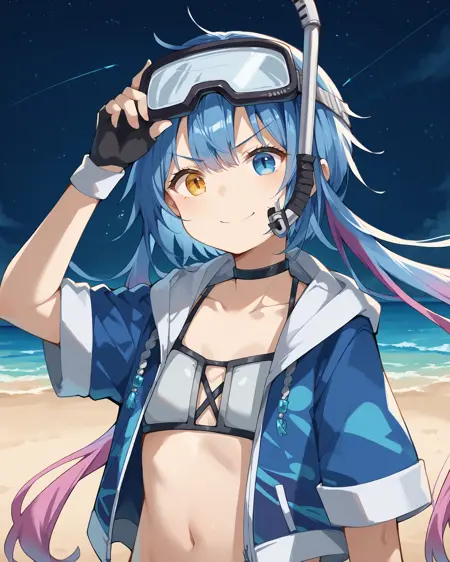 (Pony) SPP-1 | Girls' Frontline