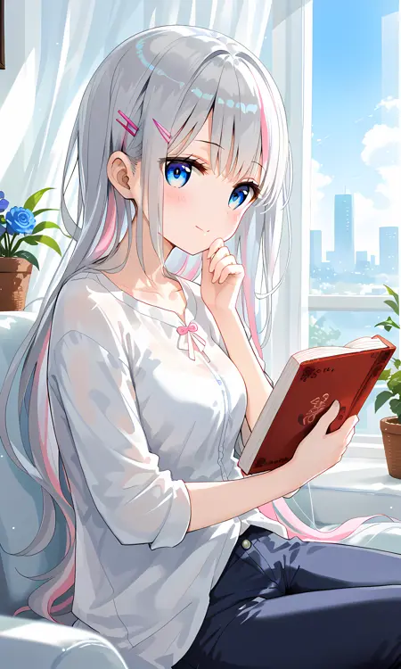 [Artist / Art Style] Fuumi Style