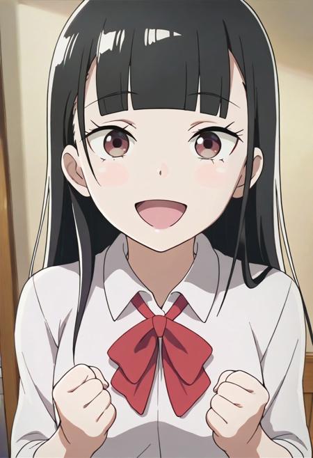 Kobuchizawa Shirase | A Place Further than the Universe | 宇宙よりも遠い場所 v1.0