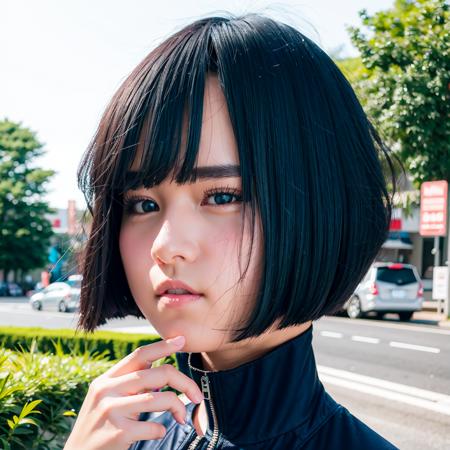 Shieri Ohata v1.0