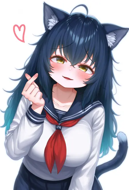 Ayawasuca (文忘蚊) Style [Illu0.1]