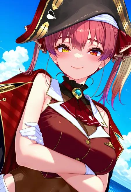 akasaai // あかさあい Style Illustrious