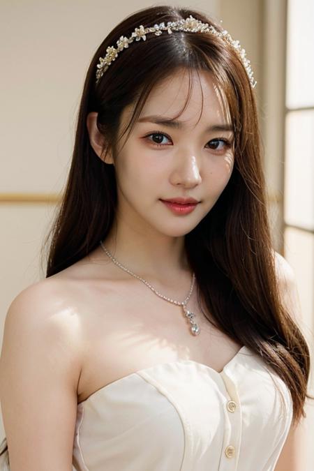 Not Actress Park Min Young v1.0