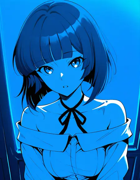 Kivye (Survival Story of a Sword King in a Fantasy World) LoRA