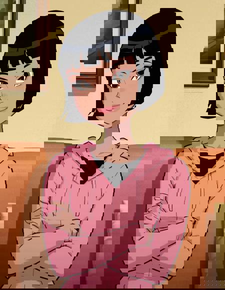 Julie Yamamoto - Ben 10 All Versions v1.0