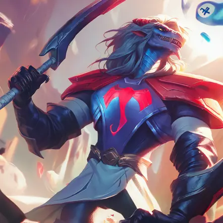 Battle Academia - Lol Skinline-001