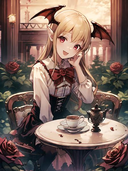 Vania - Granblue Fantasy Wiki