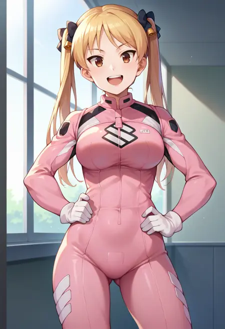 Rin Suzunoki - Bakuon!! | 鈴乃木凜 ばくおん!!