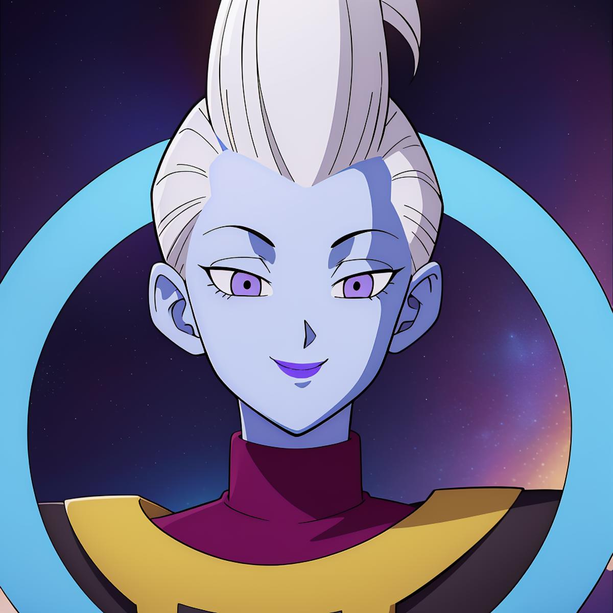 Whis image by infamous__fish