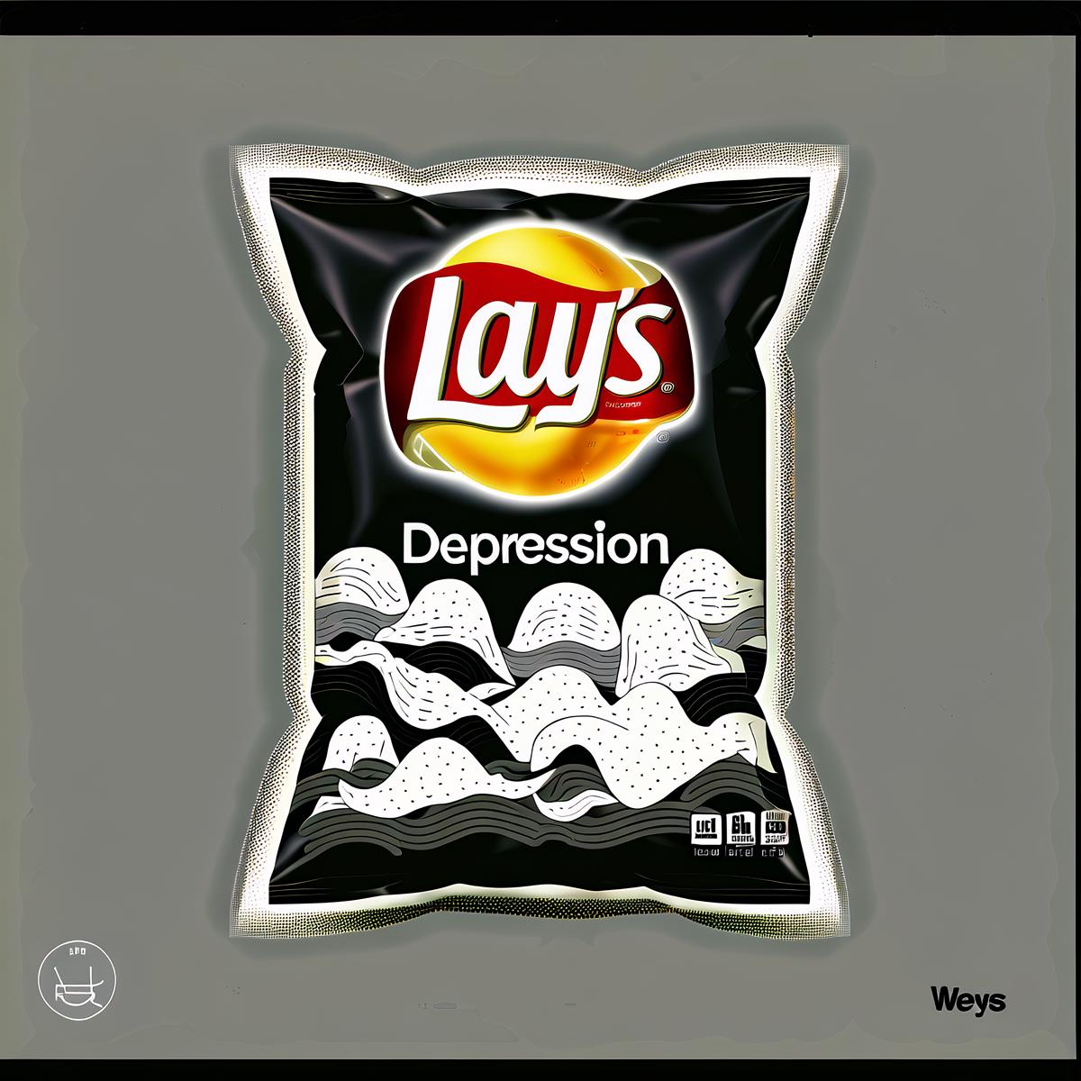 Lay’s Potato Chips: Do Us A Flavor - Lay’s Potato Chips: Do Us A Flavor ...