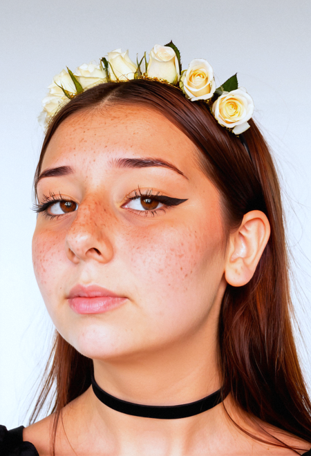 Mariana Hoyos / marianahoyosr [Influencer / Model] (SDXL) V1