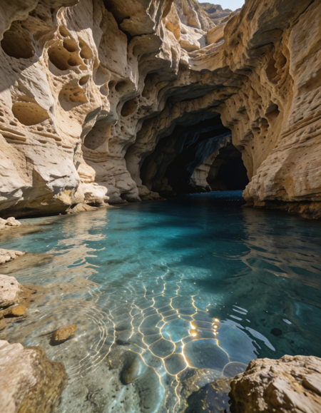 coastal sea cave illu v1.0