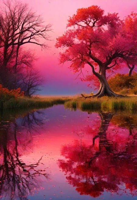 (Wildlife Photography by Erich Salomon and Russ Adams:1.2), award winning, (aesthetic of constructive realism with unrestrained atmosphere:0.5), volumetric lighting, clear scene, f/4, symmetry and balance, imaginative exquisite masterpiece with elaborate details, (quinacridone pink and carmine colors:0.1), <lora:MJ52:1.0>(art by Giovanni da Milano and Margareta Christina Giers and Aleksi Briclot:1.2), (Cinemagraphs by Santeri Levas and Miwa Yanagi:1.2), award winning, (aesthetic of abstract landscape with wailing atmosphere:0.5), depth peeling, clear scene, f/16, symmetry and balance, hyperrealistic, intricate abstract, intricate artwork, abstract style, otherworldly, mesmerizing parallel dimension, gravity defies logic, abstract masterpiece, interplay of floating objects, distorted silhouettes, vivid hues, ethereal light, highly detailed,,,Leica Q2 with Summilux 35mm f/1.2 ASPH(Francis Drake : 1,2) ((best quality)), (artistic photography by Philippe Halsman and Ara Gler:1.2), (bubblegumpink and striped colors:0.1), <lora:MJ52:0.65>
(Ethel Warwick:1.3),