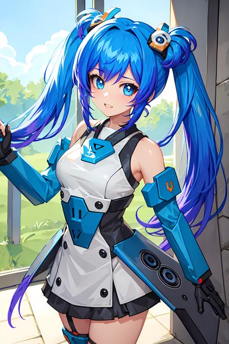 Alpha (Crush Crush) AlphaCCv1