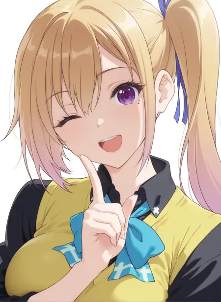 Kawakami Mai (Myriad Colors Phantom World) / 川神 舞 (無彩限のファントム・ワールド) [IL]