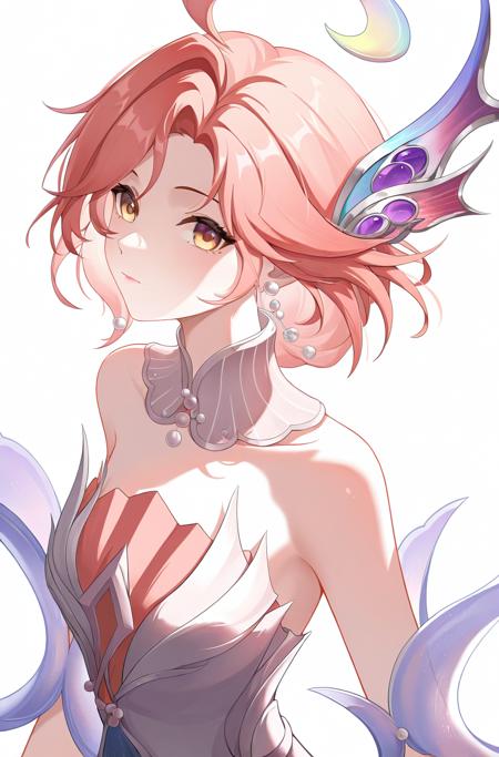 王者荣耀:朵莉亚 心动手记 v1.0