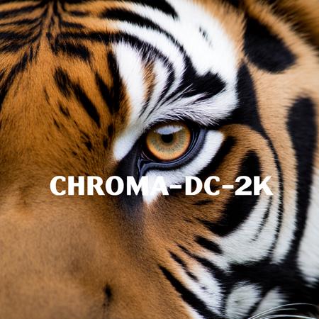 Chroma-Flash-Heun Rank 08