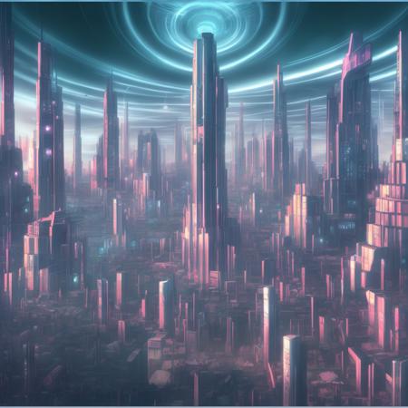 djz Cyber City V0 0