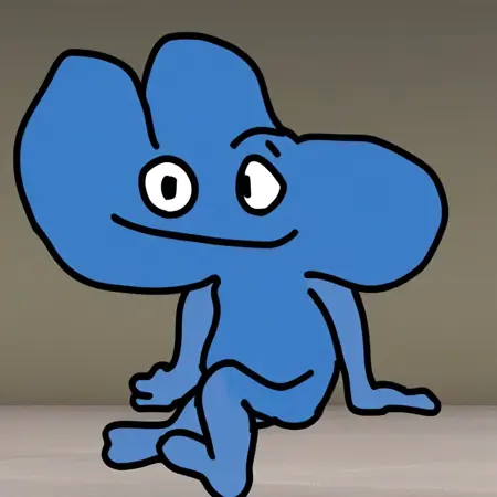Four (BFDI)