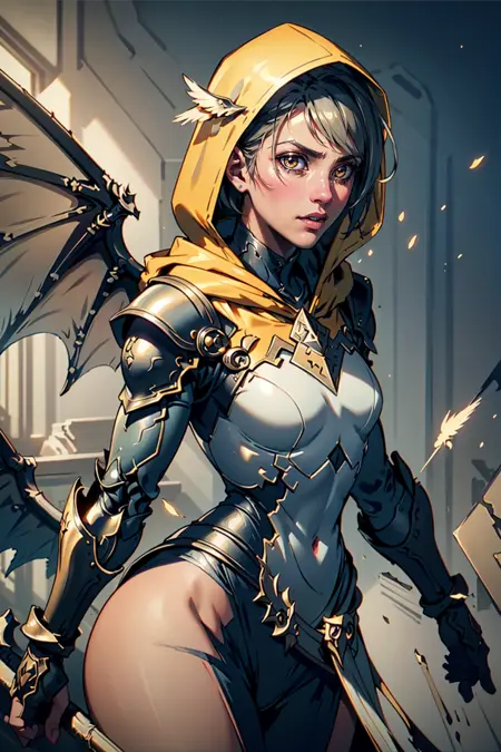 Re:Shade (Contrast v3)